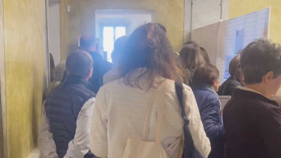 Oasi della Salute e le code Asl: il doppio volto della sanità